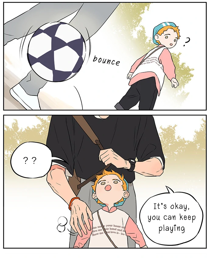 The Wolf That Picked Something Up Chapter 142 17